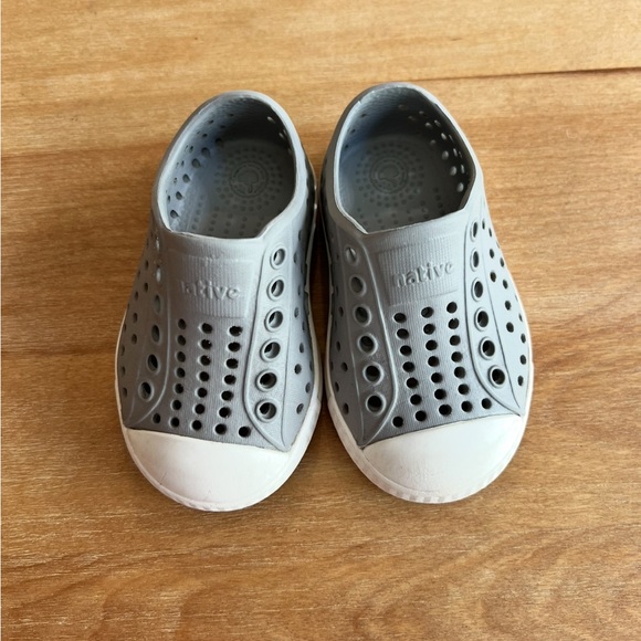 Native Jefferson - Picture 2 of 3